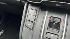 Honda CR-V 2.0 i-MMD Hybrid SR 5dr eCVT Hybrid Estate